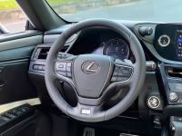 Xe Lexus ES 250 F Sport 2022