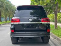 Xe Toyota Land Cruiser 4.6 V8 2019