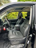 Xe Toyota Land Cruiser 4.6 V8 2019
