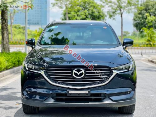 Mazda CX8 Luxury 2020