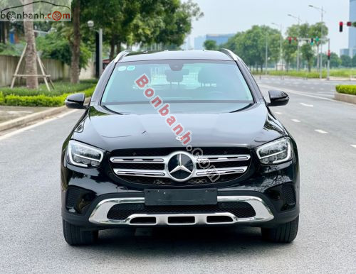 Mercedes Benz GLC 200 2020