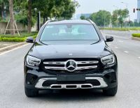 Xe Mercedes Benz GLC 200 2020