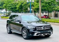 Xe Mercedes Benz GLC 200 2020