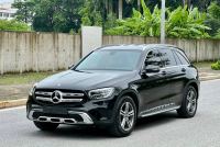 Xe Mercedes Benz GLC 200 2020