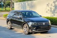 Xe Volkswagen Tiguan Allspace 2018