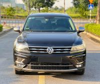 Xe Volkswagen Tiguan Allspace 2018