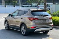 Xe Hyundai SantaFe 2.2L 4WD 2016