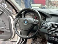 Xe BMW 5 Series 523i 2011