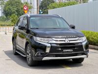 Xe Mitsubishi Outlander 2.0 CVT 2018