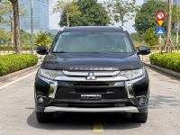 Xe Mitsubishi Outlander 2.0 CVT 2018