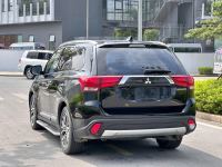 Xe Mitsubishi Outlander 2.0 CVT 2018