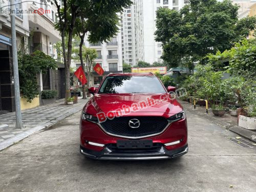 Mazda CX5 Premium 2.0 AT 2023