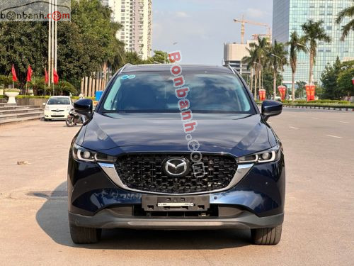 Mazda CX5 Premium 2.0 AT 2023