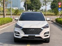 Xe Hyundai Tucson 2.0 AT CRDi Đặc biệt 2021