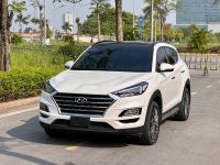 Xe Hyundai Tucson 2.0 AT CRDi Đặc biệt 2021