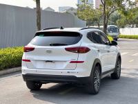 Xe Hyundai Tucson 2.0 AT CRDi Đặc biệt 2021