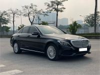 Xe Mercedes Benz C class C250 Exclusive 2015