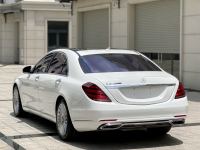 Xe Mercedes Benz S class S450L 2020