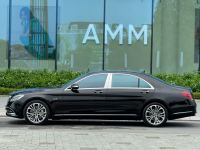 Xe Mercedes Benz S class S450L Luxury 2019