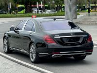 Xe Mercedes Benz S class S450L Luxury 2019