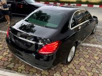 Xe Mercedes Benz C class C250 Exclusive 2016