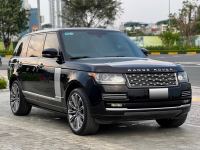 Xe LandRover Range Rover Autobiography LWB 5.0 2014