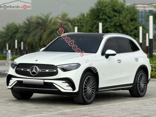 Mercedes Benz GLC 300 4Matic 2023