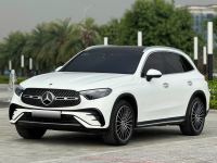 Xe Mercedes Benz GLC 300 4Matic 2023