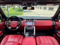 Xe LandRover Range Rover Autobiography 3.0 2014