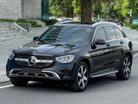 Xe Mercedes Benz GLC 200 4Matic 2020