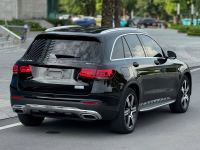 Xe Mercedes Benz GLC 200 4Matic 2020