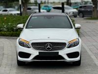 Xe Mercedes Benz C class C300 AMG 2018