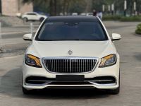 Xe Mercedes Benz Maybach S450 4Matic 2020