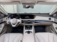 Xe Mercedes Benz Maybach S450 4Matic 2020