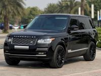 Xe LandRover Range Rover HSE 3.0 2014