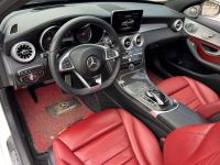 Xe Mercedes Benz C class C300 AMG 2017