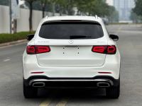 Xe Mercedes Benz GLC 300 4Matic 2021