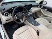 Xe Mercedes Benz GLC 300 4Matic 2021