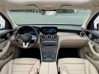 Xe Mercedes Benz GLC 300 4Matic 2021