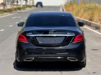 Xe Mercedes Benz C class C300 AMG 2018