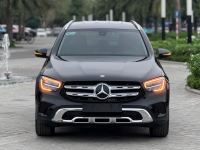 Xe Mercedes Benz GLC 200 2021