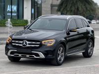 Xe Mercedes Benz GLC 200 2021