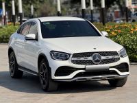 Xe Mercedes Benz GLC 300 4Matic Coupe 2021