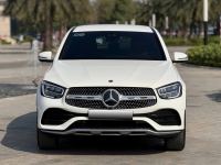 Xe Mercedes Benz GLC 300 4Matic Coupe 2021