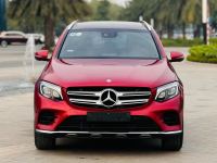 Xe Mercedes Benz GLC 300 4Matic 2017