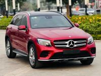 Xe Mercedes Benz GLC 300 4Matic 2017