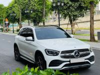 Xe Mercedes Benz GLC 300 4Matic 2020