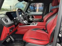 Xe Mercedes Benz G class G63 AMG 2021