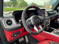 Xe Mercedes Benz G class G63 AMG 2021