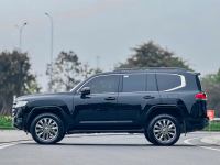 Xe Toyota Land Cruiser 3.5 V6 2024